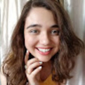 Meet your Posher, Mandy